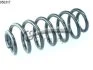 Пружина подвески задняя SEAT Leon (10-) 1.6TDI (14.950.317) CS Germany 14950317 (фото 1)