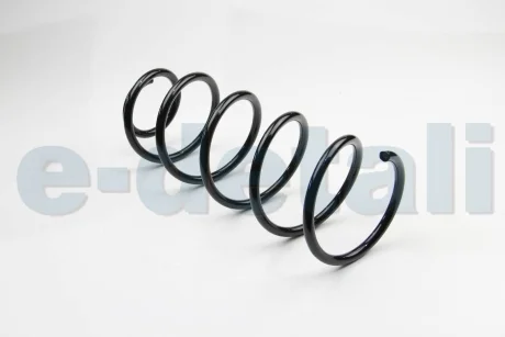 Пружина передня VW Golf IV 1.4/1.6 97-05 CS Germany 14.950.663