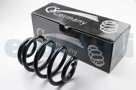 Пружина задня Sharan/Alhambra/Galaxy 95-10 CS Germany 14.950.675