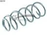 Пружина передняя VW Golf IV 97-03; Lupo 98-05; Golf III 91-98; Bora 98-13; AUDI A3 96-03; SKODA Octavia Tour 96-10; SEAT Toledo II 99-04, Леон 99-05 CS Germany 14950707 (фото 1)