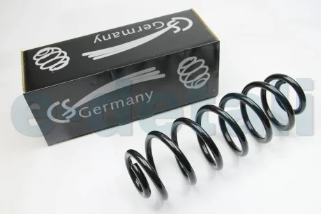 Пружина задня Passat 05-/Superb 08- (13.1mm L=374) CS Germany 14.950.733
