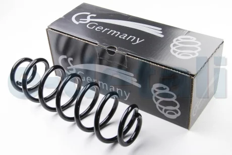 Пружина задня Golf V 03-08 CS Germany 14.950.771