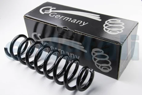Пружина задня VW Touareg 02-10 CS Germany 14.950.778