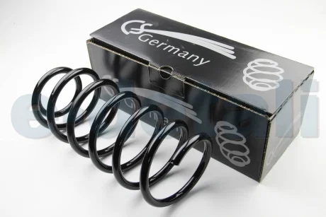 Пружина передня VW Caddy 95-04 CS Germany 14.950.786