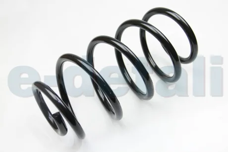 Пружина передняя T5 2.5TDI 03- CS Germany 14.950.902