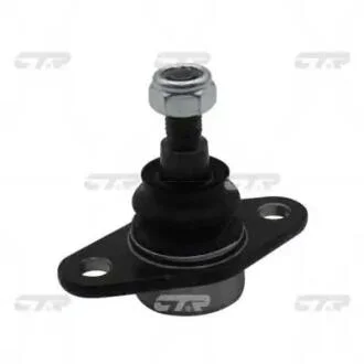 Опора шаровая нижняя Mini Cooper S 02-10 OLD CBB-2 (пр-во) CTR CB0002