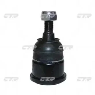 Слоеная опора,передняя ось CTR CB0007