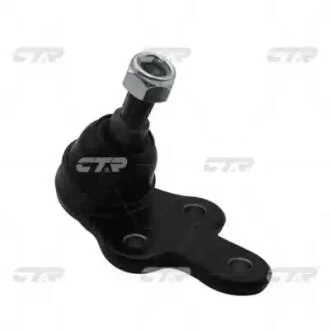 Опора кульова нижня Ford Focus 04-11 OLD CBF-24 (вир-во) CTR CB0033