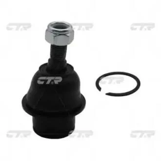 Слоеная опора,передняя ось CTR CB0035