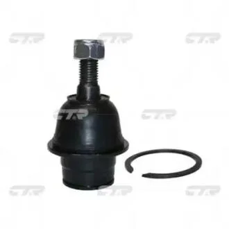 Опора шаровая нижняя Ford Expedition 07- F-150 09-14 Lincoln Navigator 07-15 OLD CBF-27 (выр-во) CTR CB0036 (фото 1)