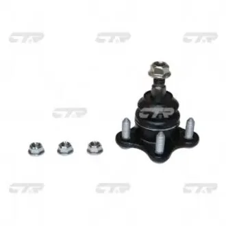 Опора кульова верх Chevrolet Colorado 5.3L 04-12 GMC Canyon OLD CBG-35 (вир-во) CTR CB0066