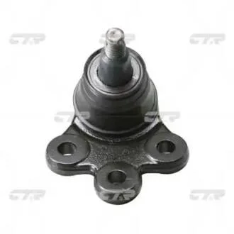 Опора кульова нижня GMC Terrain 10-17 Chevrolet Equinox 10-17 OLD CBG-63 (вир-во) CTR CB0081