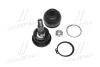 Опора кульова верх Honda Accord 98-02 CR-V 97-01 Civic 96-00 OLD CBHO-14 (вир-во) CTR CB0107 (фото 4)