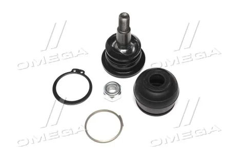 Опора шаровая верх Honda Accord 98-02 CR-V 97-01 Civic 96-00 OLD CBHO-14 (выр-во) CTR CB0107