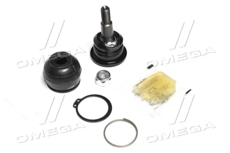 Опора шаровая верх Accord 89- Acura TL 95-98 Civic/CRX 87-93 OLD CBHO-50 (выр-во) CTR CB0110