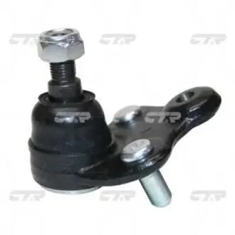 Опора шаровая нижняя L Honda CR-V 07-11 OLD CBHO-54L (выр-во) CTR CB0138L