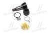 Опора шаровая нижняя Honda Jazz 09- Fit 09- OLD CBHO-56 (выр-во) CTR CB0139 (фото 2)