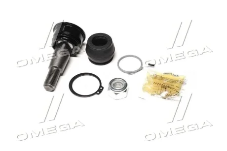 Опора шаровая нижняя Honda Jazz 09- Fit 09- OLD CBHO-56 (выр-во) CTR CB0139