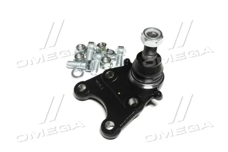 Опора шаровая нижняя Isuzu Trooper UB 91-98 Opel FRONTera A B OLD CBIS-13 (выр-во) CTR CB0149