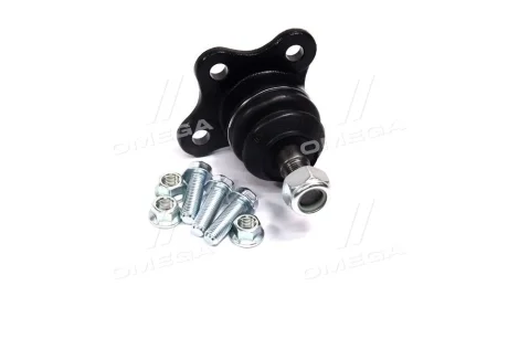Опора шаровая верх Isuzu Bighorn 92- Rodeo 96-04 Acura SLX 96-99 OLD CBIS-17 (выр-во) CTR CB0153