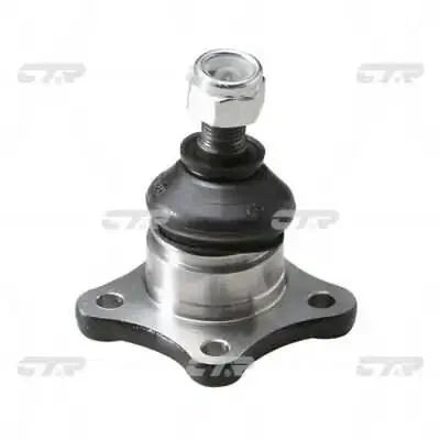 Опора шаровая (передняя/сверху) Hyundai Terracan 01-06 CTR CB0190 (фото 1)