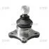 Опора шаровая (передняя/сверху) Hyundai Terracan 01-06 CTR CB0190 (фото 1)