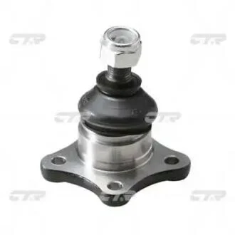 Опора шаровая (передняя/сверху) Hyundai Terracan 01-06 CTR CB0190