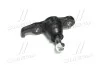 Опора шаровая нижняя L Hyundai Tucson 05- KIA Sportage 06- OLD CBKH-37 (выр-во) CTR CB0204 (фото 1)