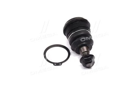Опора кул ниж Hyundai Accent 10- Elantra 11- i20 14- i30 12- Creta 16- KIA OLD CBKH-38 (вир-во) CTR CB0205