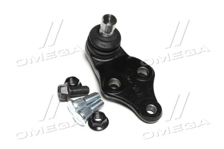 Опора шаровая нижняя Hyundai Santa Fe Sonata 10- KIA Sorento 12- Soul 13- OLD CBKH-40 (выр-во) CTR CB0208