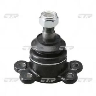 Опора шаровая верх SsangYong Kyron 05- Korando 96- Musso 93- OLD CBKS-1 (выр-во) CTR CB0235