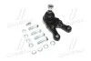 Опора шаровая нижняя R Mitsubishi Pajero 90- Pajero Sport 95-00 OLD CBM-23R (выр-во) CTR CB0248R (фото 1)