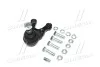 Опора шаровая нижняя R Mitsubishi Pajero 90- Pajero Sport 95-00 OLD CBM-23R (выр-во) CTR CB0248R (фото 4)