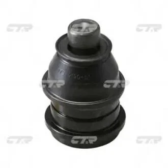 Опора кульова нижня Mitsubishi Galant 00-01 OLD CBM-31 (вир-во) CTR CB0252