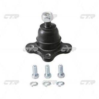 Опора кульова верх Mazda BT-50 UH71 06- OLD CBMZ-44 CTR CB0288