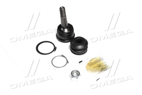 Опора шаровая верх Mazda 6 02-08 OLD CBMZ-45 (выр-во) CTR CB0289