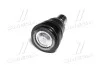 Опора кул нижня Mazda 2 07- Demio 07- Toyota Yaris 16- Ford Fiesta 11-18 OLD CBMZ-49 (вир-во) CTR CB0293 (фото 4)