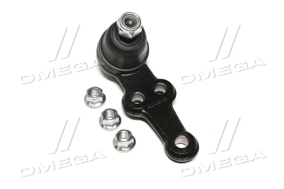 Опора кульова нижня Nissan Sunny 81-85 OLD CBN-10 (вир-во) CTR CB0295 (фото 1)