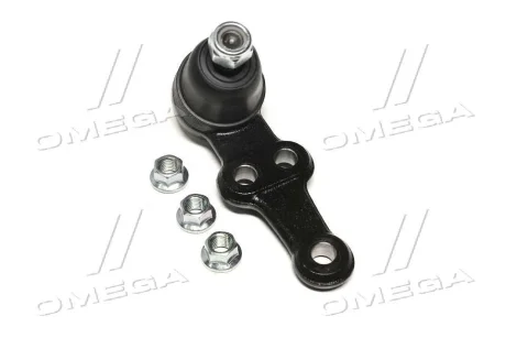 Опора шаровая нижняя Nissan Sunny 81-85 OLD CBN-10 (выр-во) CTR CB0295