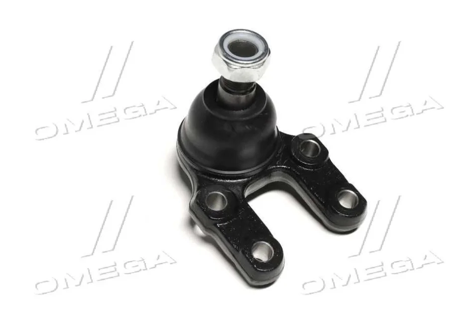 Опора шаровая нижняя Nissan Terrano 93-02 OLD CBN-21 (выр-во) CTR CB0300 (фото 1)