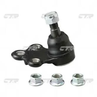 Опора кульова нижня Nissan Primera W10 90-98 Maxima J30 Bluebird 83-91 OLD CBN-24 (вир-во) CTR CB0303