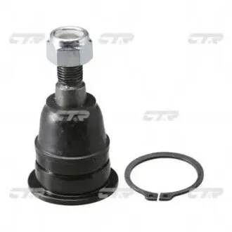 Опора кульова нижня Nissan Skyline 85- OLD CBN-32 (вир-во) CTR CB0316