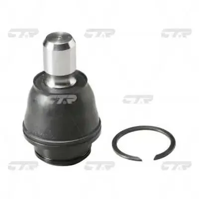 Опора кульова нижня Nissan Navara 06- OLD CBN-73 (вир-во) CTR CB0333 (фото 1)