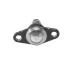 Опора кульова нижня Toyota Camry/Vista 82-91 Lexus Es 250 90-91 OLD CBT-16 (вир-во) CTR CB0373 (фото 2)