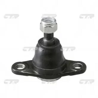 Опора шаровая нижняя Toyota Camry/Vista 82-91 Lexus Es 250 90-91 OLD CBT-16 (пр-во) CTR CB0373