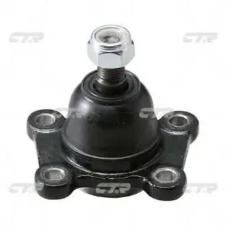 Опора кульова нижня Toyota Hillux 85-89 HiAce 95- OLD CBT-28 (вир-во) CTR CB0380