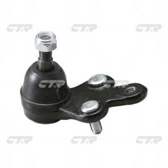 Опора кульова нижня Toyota Starlet 89-96-99 Paseo 95-99 OLD CBT-38 CTR CB0386