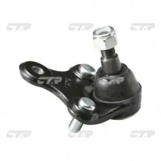 Опора шаровая нижняя Toyota RAV4 94-00 OLD CBT-41 (выр-во) CTR CB0389