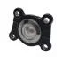 Опора кул нижня Toyota 4Runner 90-95 Hilux 97- OLD CBT-42 (вір-во) CTR CB0390 (фото 4)