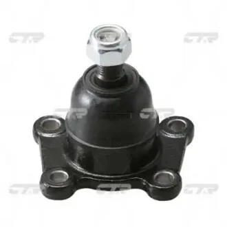 Опора кул нижня Toyota 4Runner 90-95 Hilux 97- OLD CBT-42 (вир-во) CTR CB0390